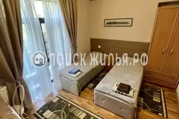 Гостевой дом «Дом в Литфонде» Гостевой дом «Дом в Литфонде»