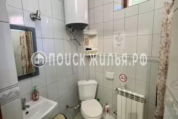 Гостевой дом «Дом в Литфонде» Гостевой дом «Дом в Литфонде»