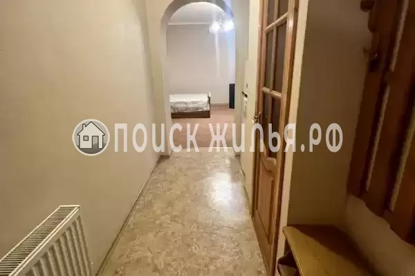 Гостевой дом «Дом в Литфонде» Гостевой дом «Дом в Литфонде»