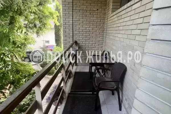 Гостевой дом «Дом в Литфонде» Гостевой дом «Дом в Литфонде»