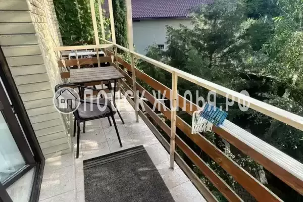 Гостевой дом «Дом в Литфонде» Гостевой дом «Дом в Литфонде»