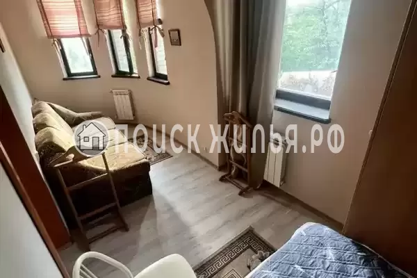 Гостевой дом «Дом в Литфонде» Гостевой дом «Дом в Литфонде»