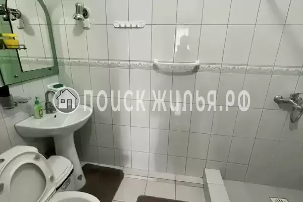 Гостевой дом «Дом в Литфонде» Гостевой дом «Дом в Литфонде»