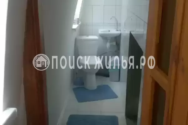 Гостевой дом «Дом в Литфонде» Гостевой дом «Дом в Литфонде»