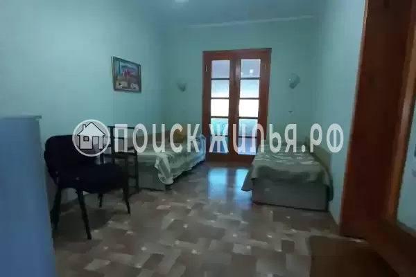 Гостевой дом «Дом в Литфонде» Гостевой дом «Дом в Литфонде»