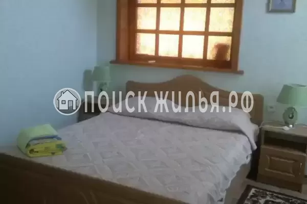 Гостевой дом «Дом в Литфонде» Гостевой дом «Дом в Литфонде»