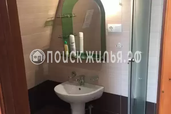 Гостевой дом «Дом в Литфонде» Гостевой дом «Дом в Литфонде»