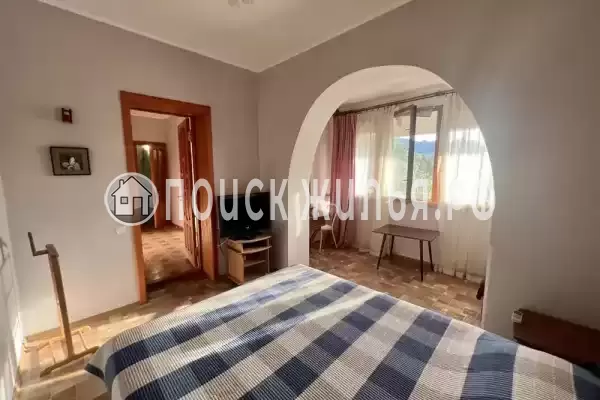 Гостевой дом «Дом в Литфонде» Гостевой дом «Дом в Литфонде»