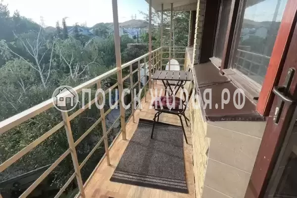 Гостевой дом «Дом в Литфонде» Гостевой дом «Дом в Литфонде»