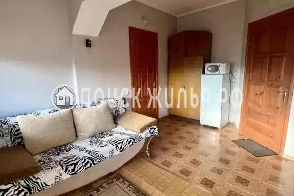 Гостевой дом «Дом в Литфонде» Гостевой дом «Дом в Литфонде»