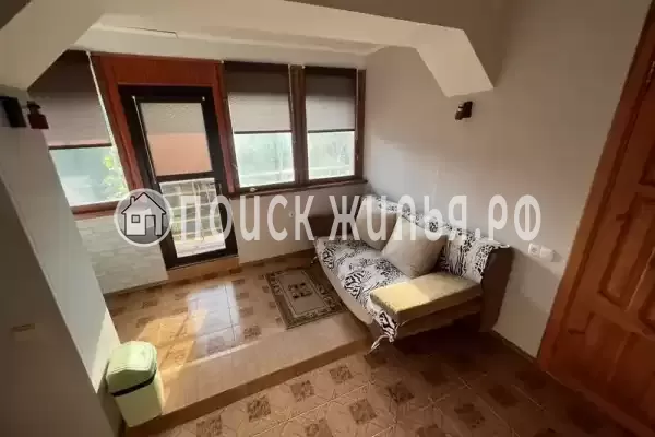 Гостевой дом «Дом в Литфонде» Гостевой дом «Дом в Литфонде»