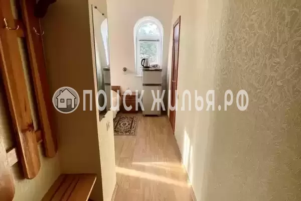 Гостевой дом «Дом в Литфонде» Гостевой дом «Дом в Литфонде»