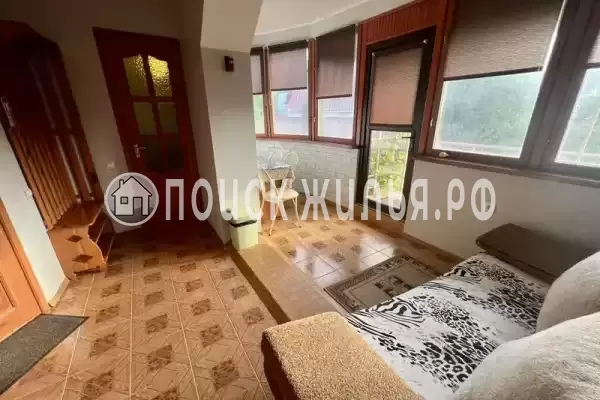 Гостевой дом «Дом в Литфонде» Гостевой дом «Дом в Литфонде»