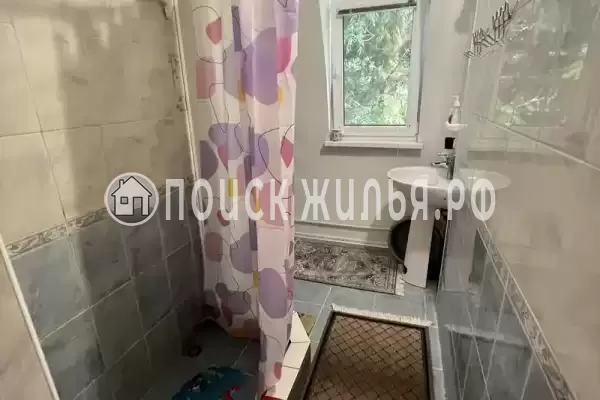 Гостевой дом «Дом в Литфонде» Гостевой дом «Дом в Литфонде»