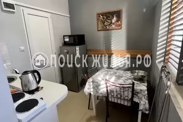 Гостевой дом «Дом в Литфонде» Гостевой дом «Дом в Литфонде»