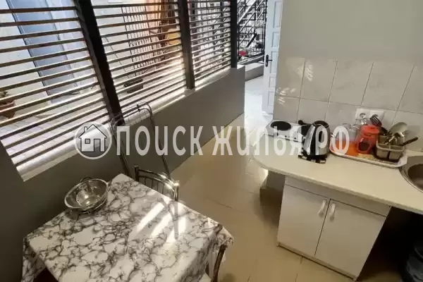 Гостевой дом «Дом в Литфонде» Гостевой дом «Дом в Литфонде»