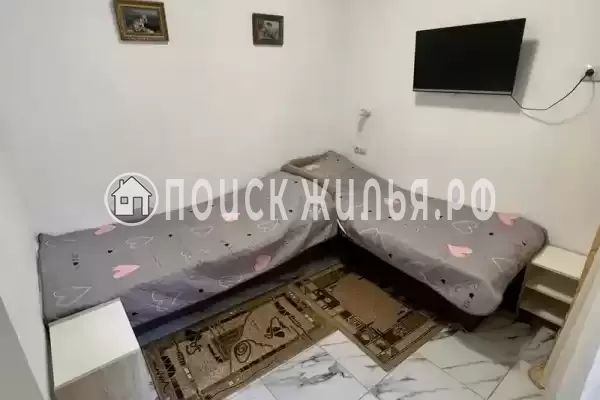 Гостевой дом «Дом в Литфонде» Гостевой дом «Дом в Литфонде»