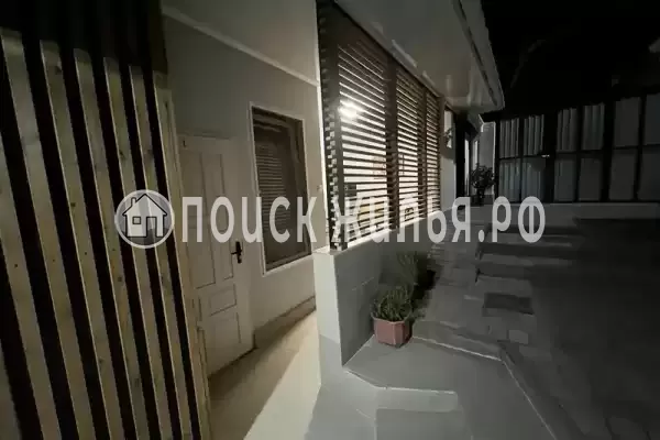 Гостевой дом «Дом в Литфонде» Гостевой дом «Дом в Литфонде»