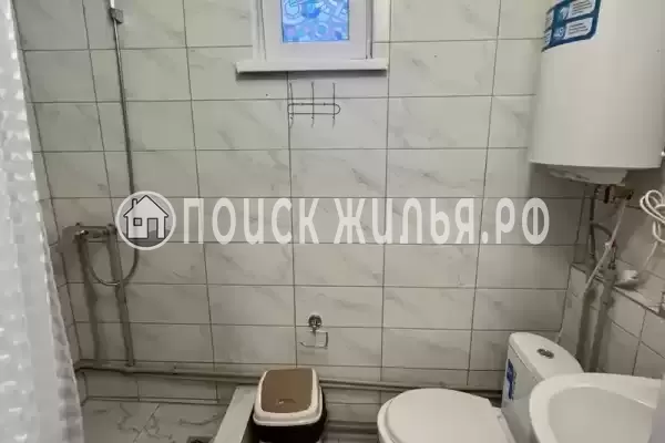 Гостевой дом «Дом в Литфонде» Гостевой дом «Дом в Литфонде»