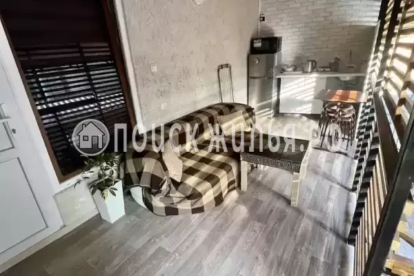 Гостевой дом «Дом в Литфонде» Гостевой дом «Дом в Литфонде»