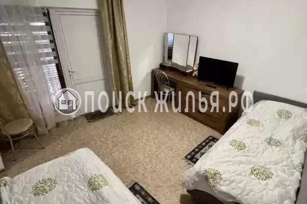 Гостевой дом «Дом в Литфонде» Гостевой дом «Дом в Литфонде»