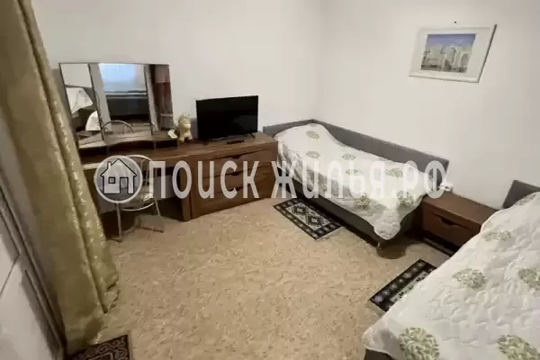 Гостевой дом «Дом в Литфонде» Гостевой дом «Дом в Литфонде»