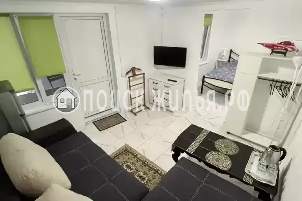 Гостевой дом «Дом в Литфонде» Гостевой дом «Дом в Литфонде»