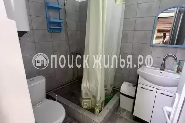 Гостевой дом «Дом в Литфонде» Гостевой дом «Дом в Литфонде»