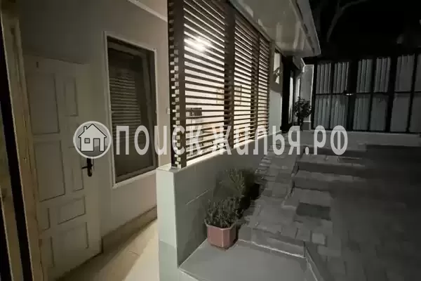 Гостевой дом «Дом в Литфонде» Гостевой дом «Дом в Литфонде»