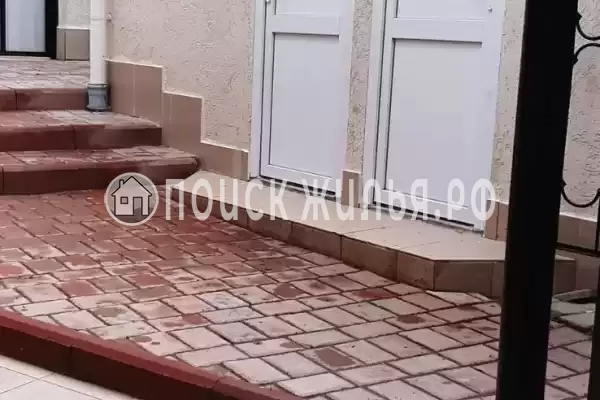 Гостевой дом «Дом в Литфонде» Гостевой дом «Дом в Литфонде»