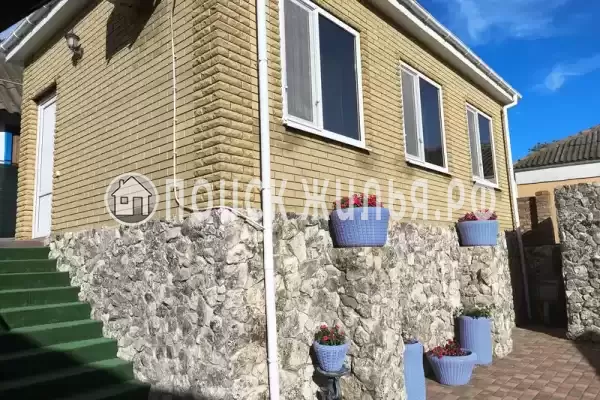 «Крымский дворик 2»