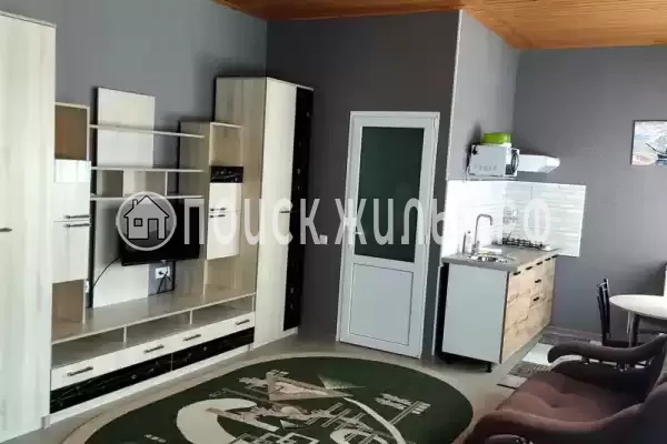 «Крымский дворик 2»