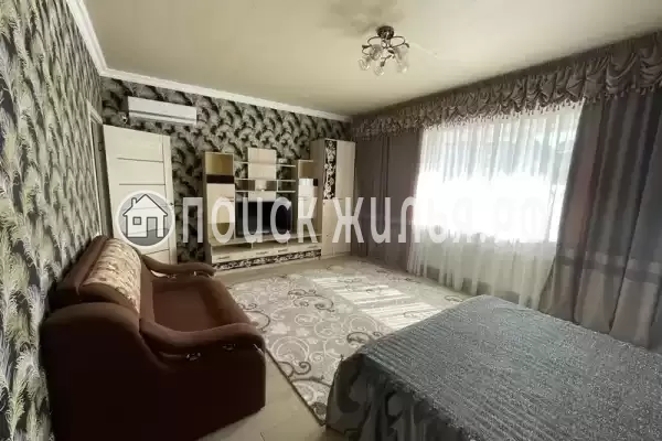 «Крымский дворик 2»