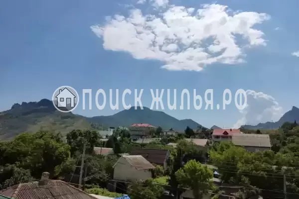 «Крымский дворик 2»