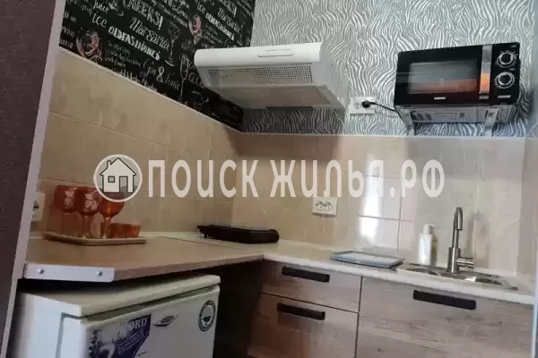 «Крымский дворик 2»