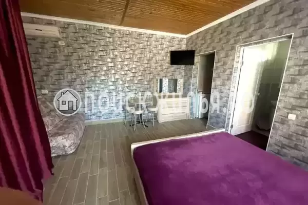 «Крымский дворик 2»