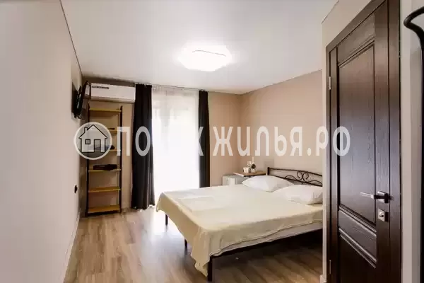 Гостевой дом «Уютное место»