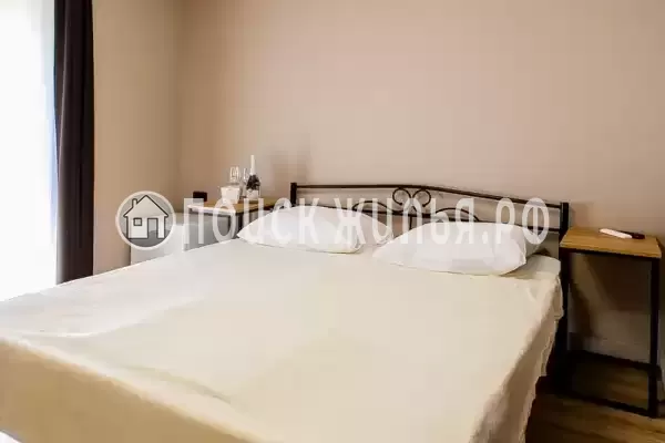 Гостевой дом «Уютное место»