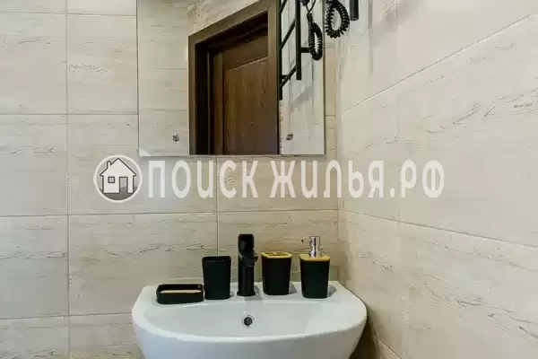 Гостевой дом «Уютное место»