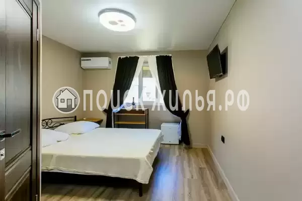 Гостевой дом «Уютное место»