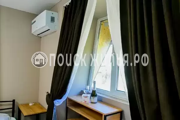 Гостевой дом «Уютное место»