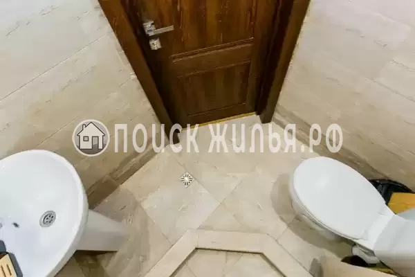 Гостевой дом «Уютное место»