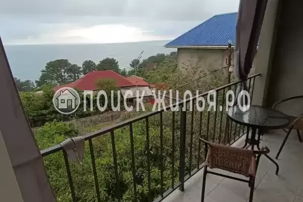 Гостевой дом «Меридиан»