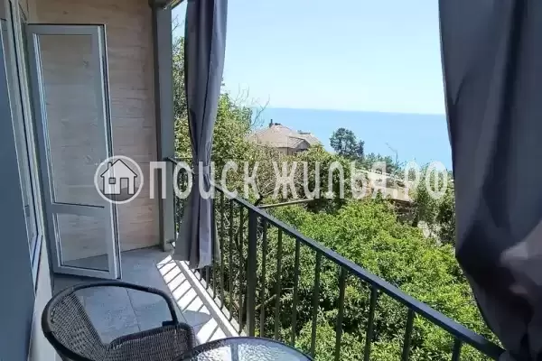 Гостевой дом «Меридиан»