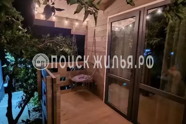 Гостевой дом «Меридиан»