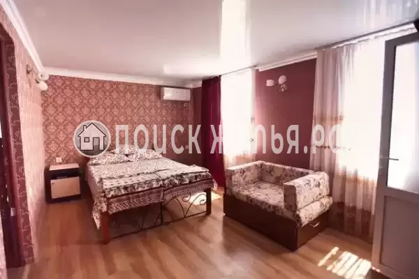 Гостевой дом «Меридиан»