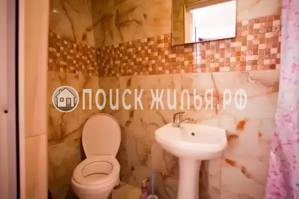 Гостевой дом «Меридиан»