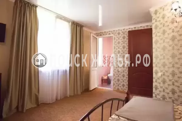 Гостевой дом «Меридиан»