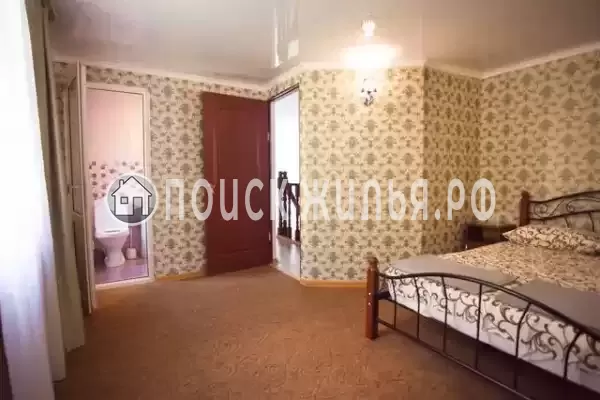 Гостевой дом «Меридиан»