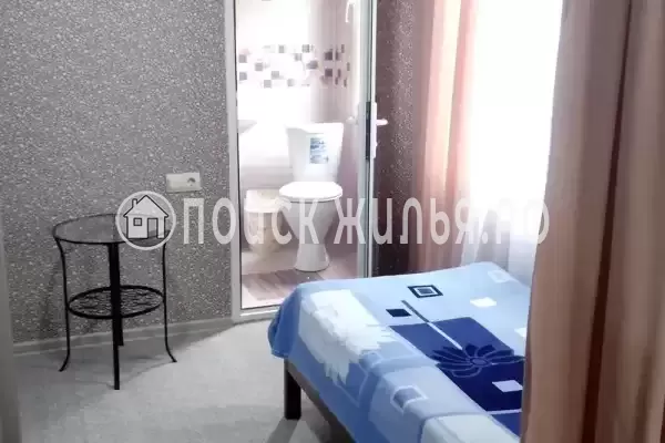 Гостевой дом «Меридиан»